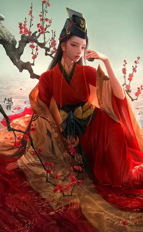 重生之我在古代当团宠短剧